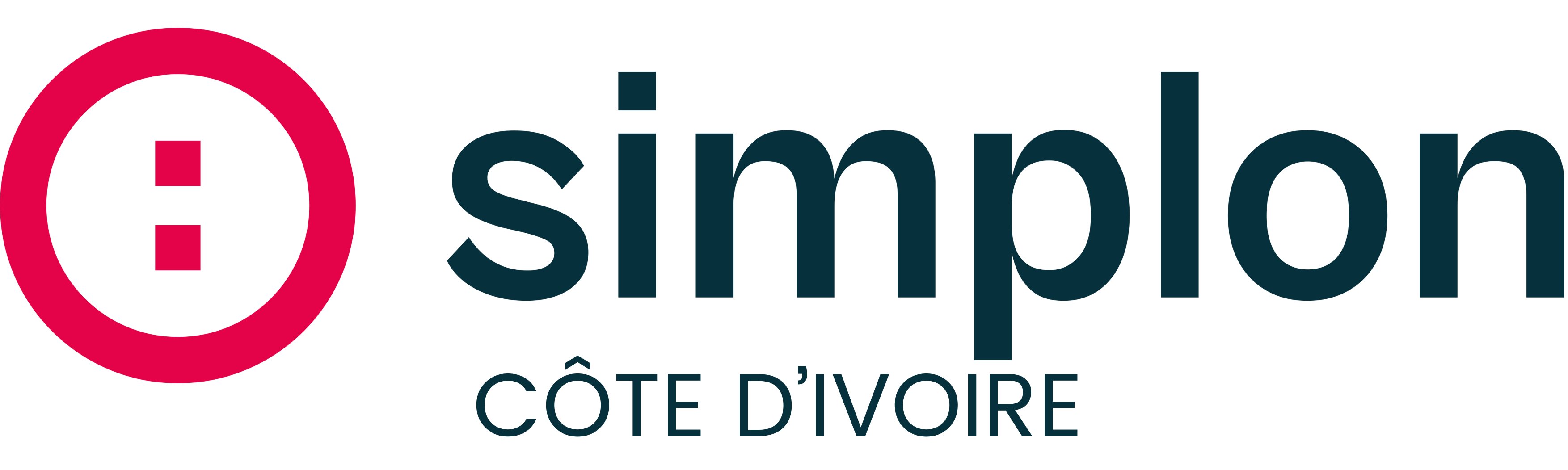 logo simplon